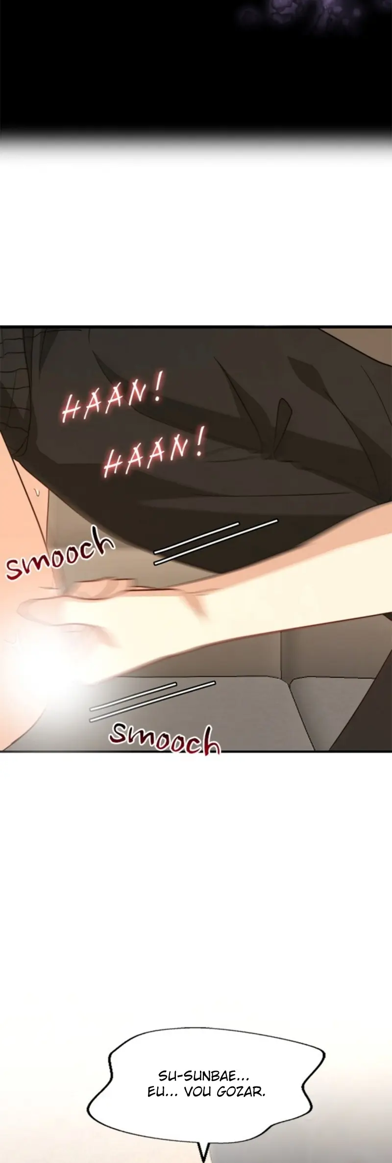 Secrets of Enthusiastic Omega K – Capítulo 48 Yaoi – Página 43