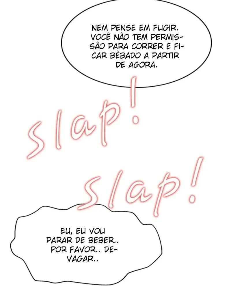 Secrets of Enthusiastic Omega K – Capítulo 48 Yaoi – Página 53