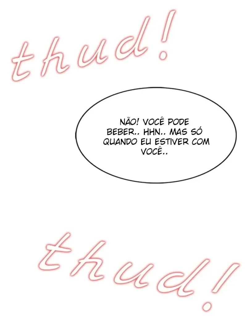 Secrets of Enthusiastic Omega K – Capítulo 48 Yaoi – Página 54