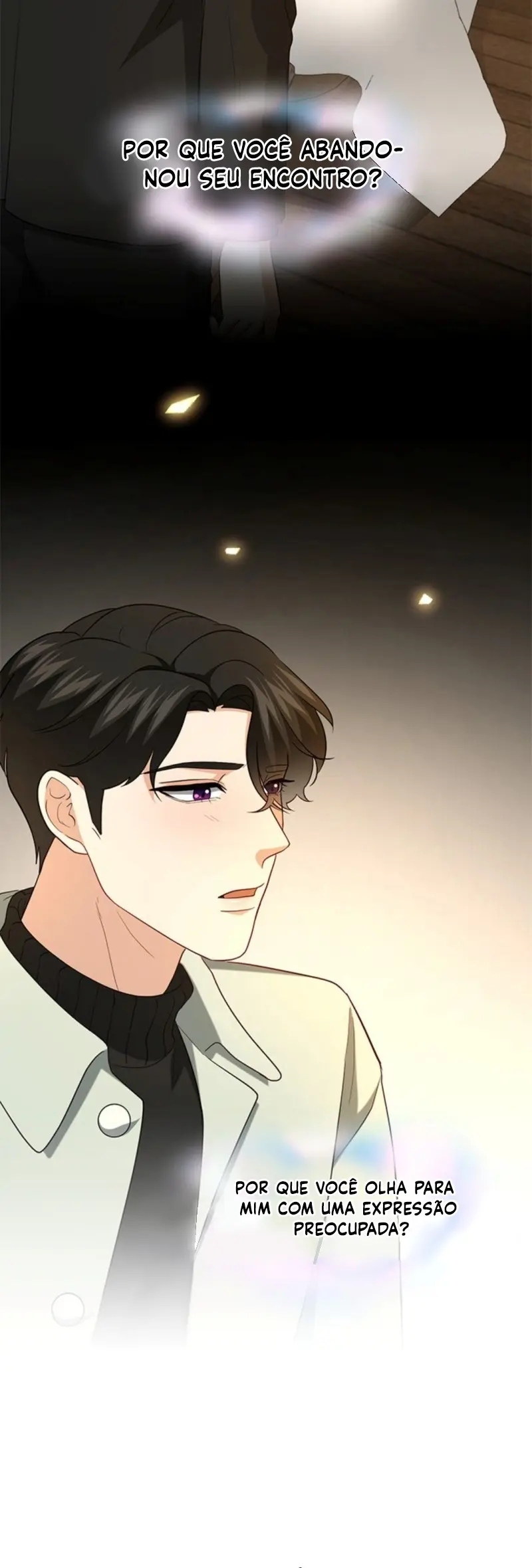 Secrets of Enthusiastic Omega K – Capítulo 48 Yaoi – Página 6