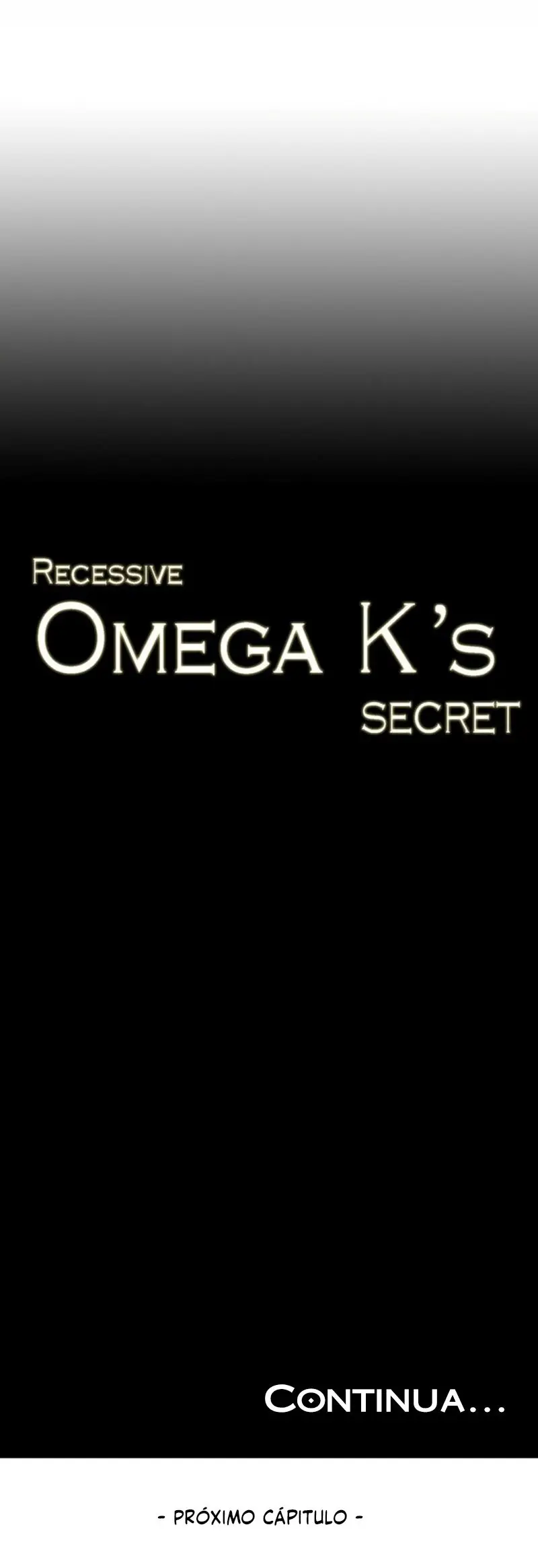 Secrets of Enthusiastic Omega K – Capítulo 49 Yaoi – Página 47