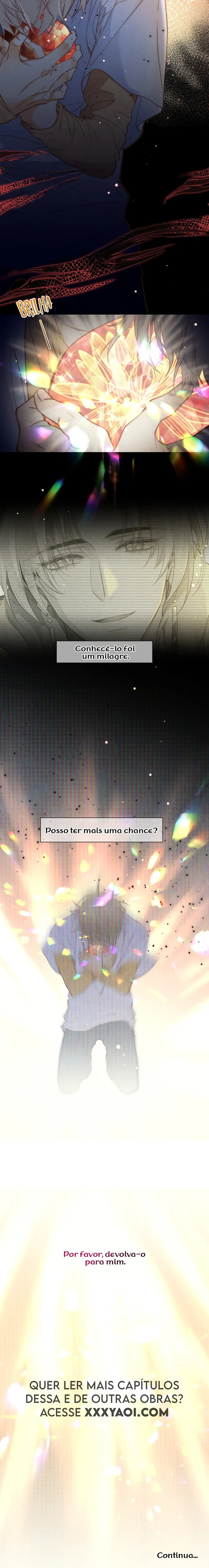 See You, My King – Capítulo 04 Yaoi – Página 8