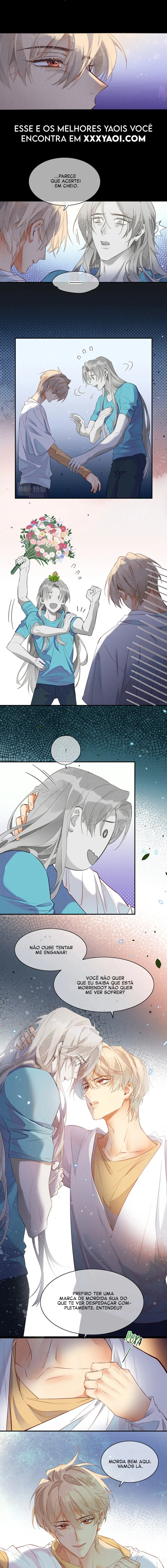 See You, My King – Capítulo 04 Yaoi – Página 1