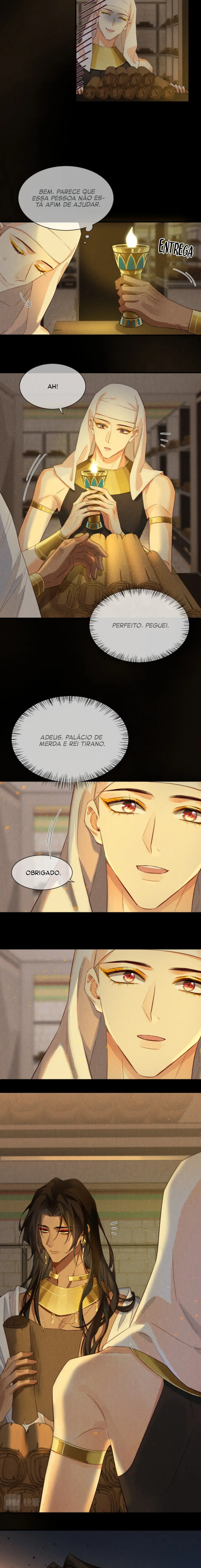 See You, My King – Capítulo 08 Yaoi – Página 10