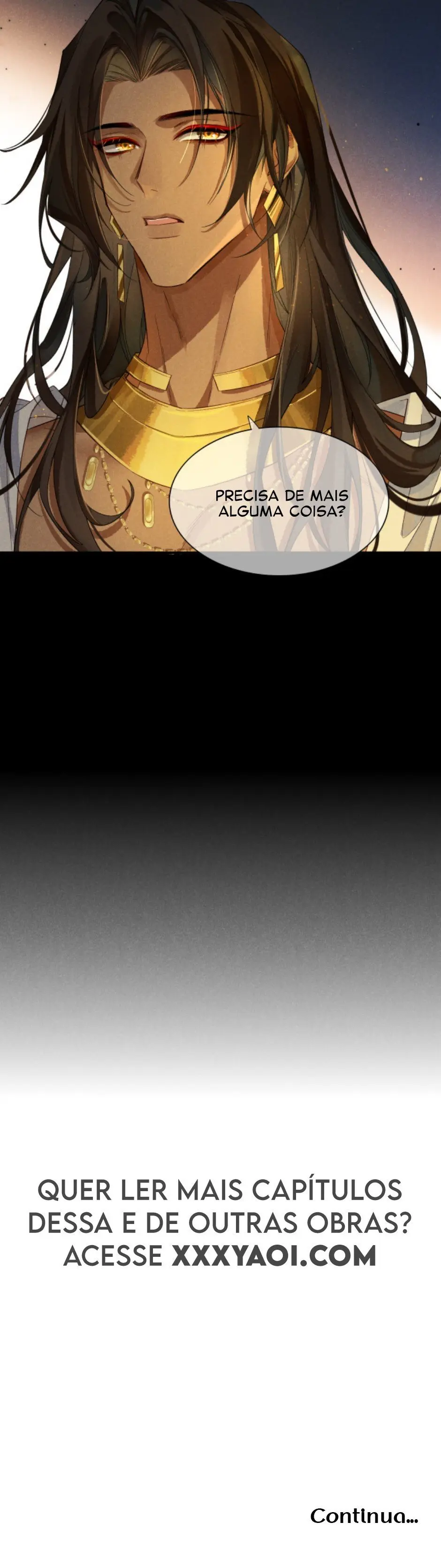 See You, My King – Capítulo 08 Yaoi – Página 11