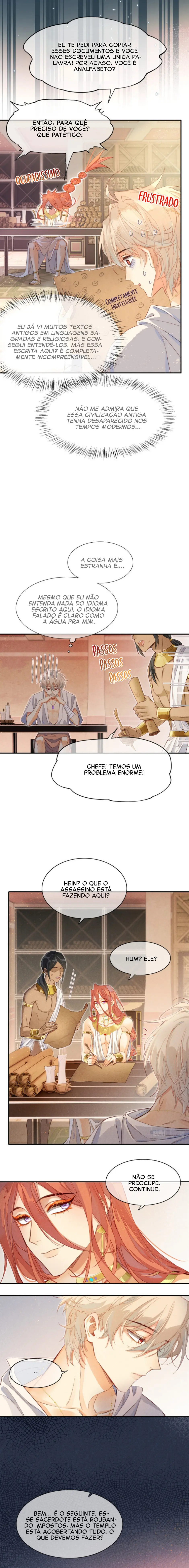 See You, My King – Capítulo 08 Yaoi – Página 5