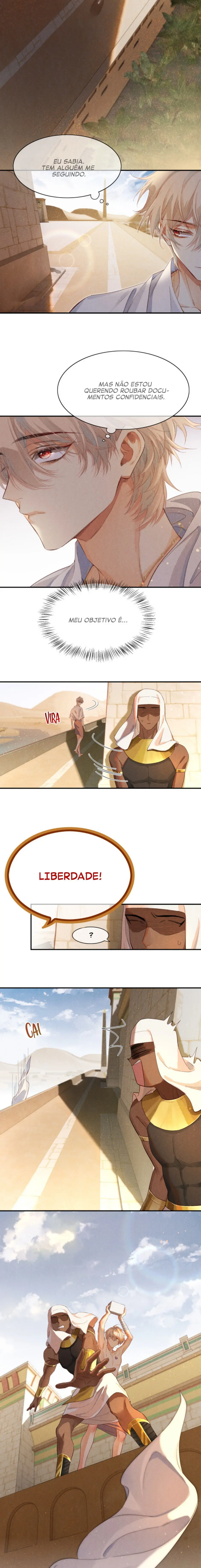 See You, My King – Capítulo 08 Yaoi – Página 7