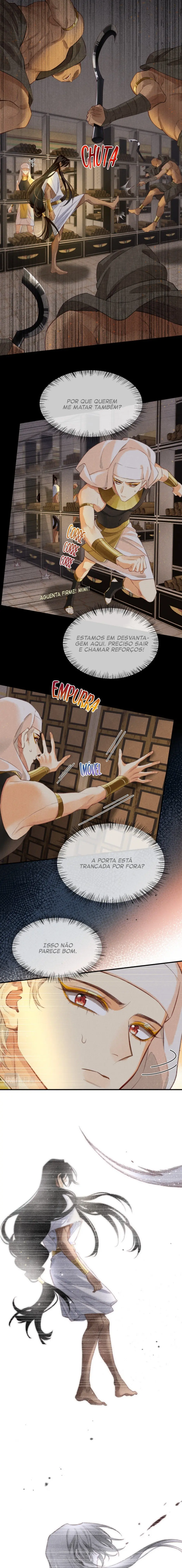 See You, My King – Capítulo 09 Yaoi – Página 10