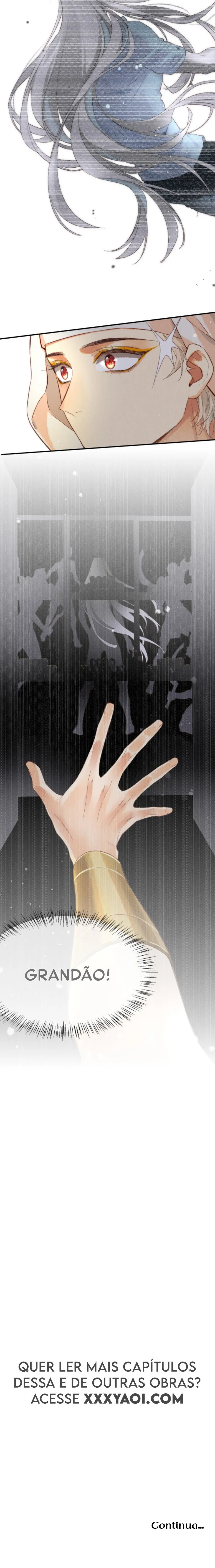 See You, My King – Capítulo 09 Yaoi – Página 11