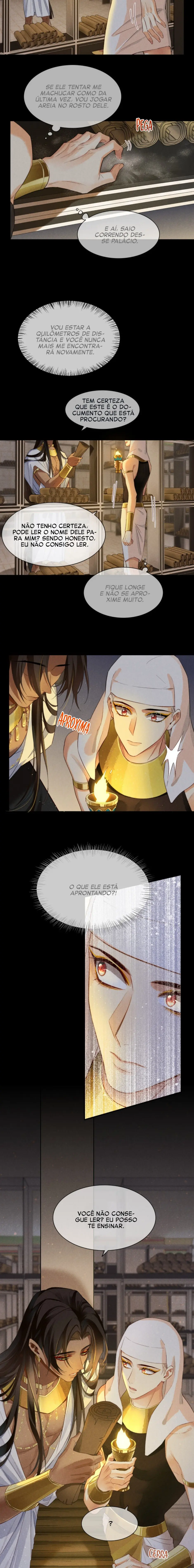 See You, My King – Capítulo 09 Yaoi – Página 5