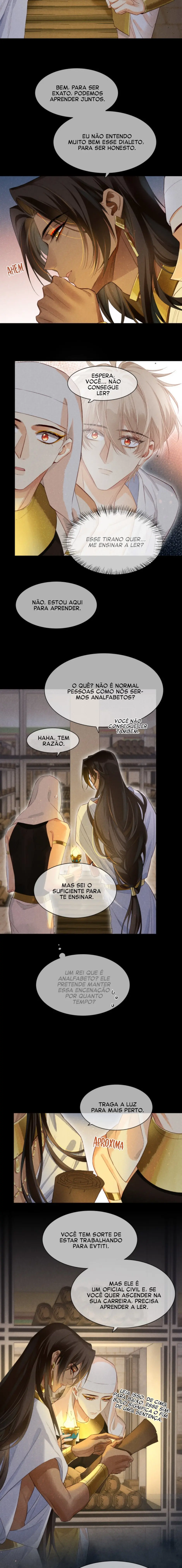 See You, My King – Capítulo 09 Yaoi – Página 6