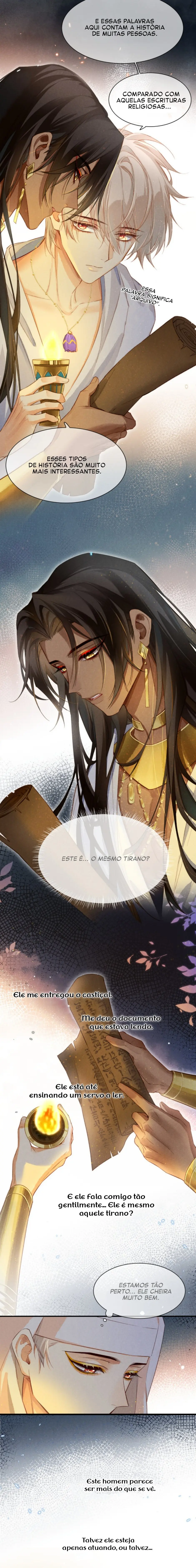 See You, My King – Capítulo 09 Yaoi – Página 7