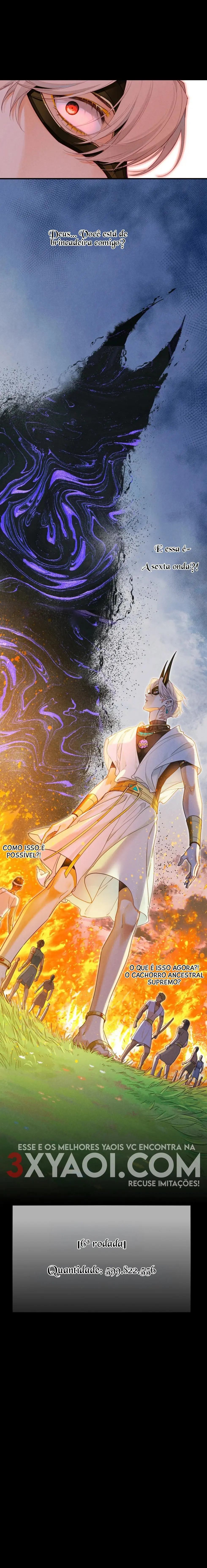 See You, My King – Capítulo 106 Yaoi – Página 6