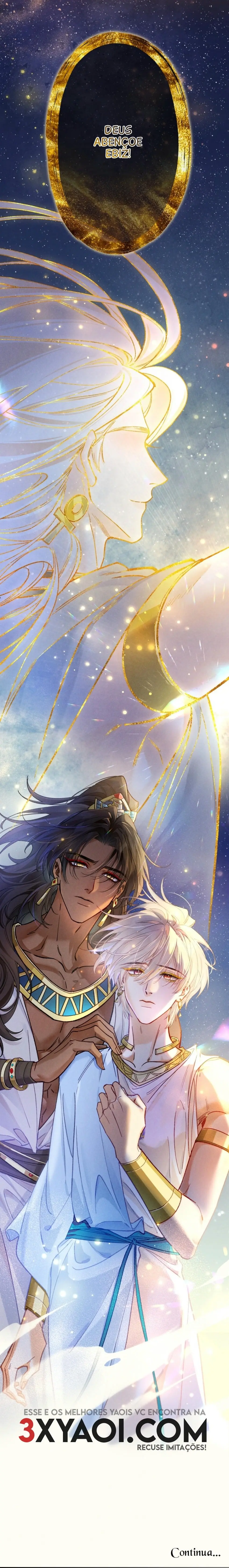 See You, My King – Capítulo 119 Yaoi – Página 8