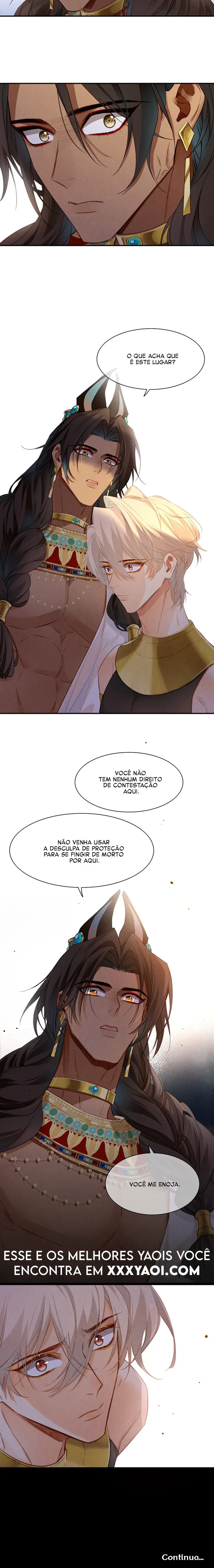 See You, My King – Capítulo 13 Yaoi – Página 5