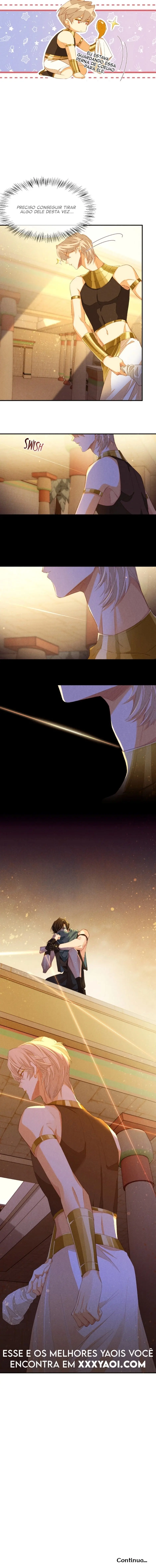 See You, My King – Capítulo 18 Yaoi – Página 5