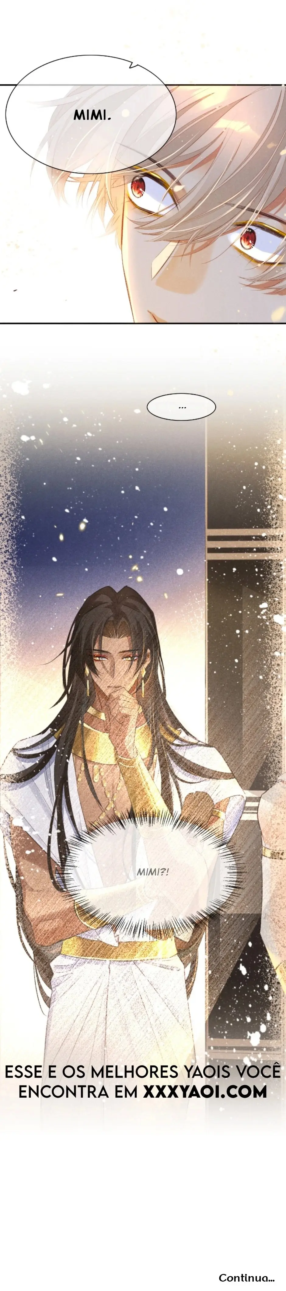 See You, My King – Capítulo 20 Yaoi – Página 5