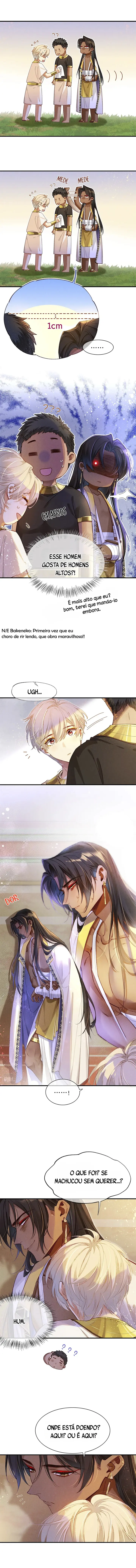 See You, My King – Capítulo 34 Yaoi – Página 5