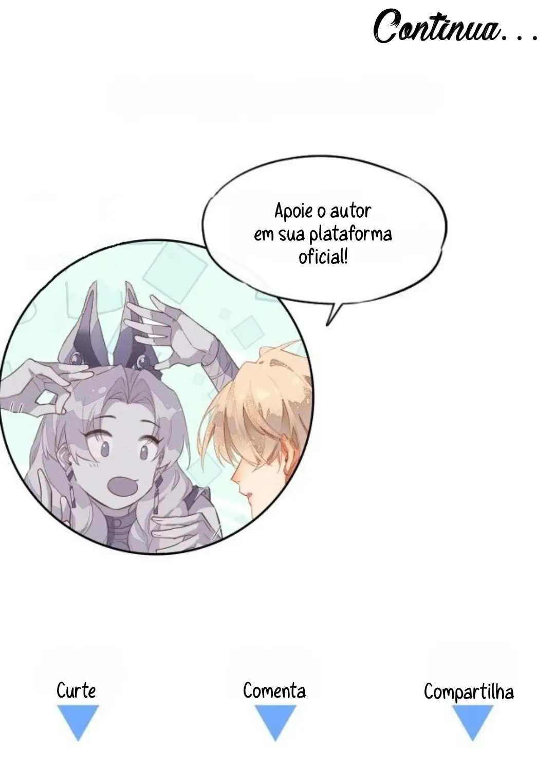 See You, My King – Capítulo 34 Yaoi – Página 8