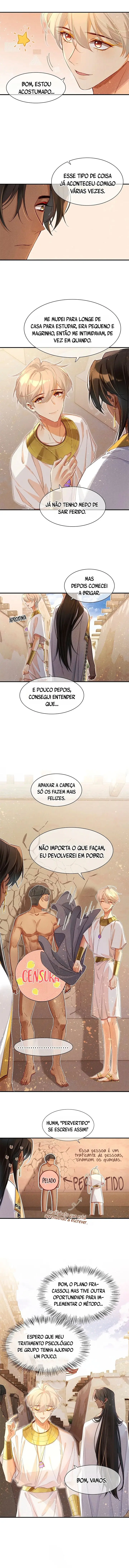 See You, My King – Capítulo 35 Yaoi – Página 6