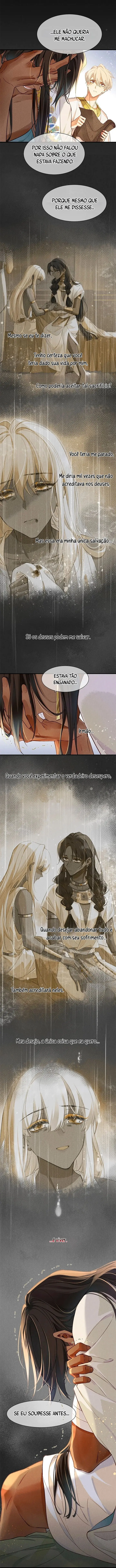 See You, My King – Capítulo 36 Yaoi – Página 6