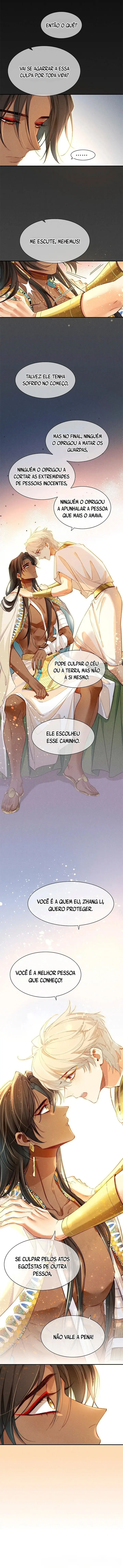 See You, My King – Capítulo 36 Yaoi – Página 8