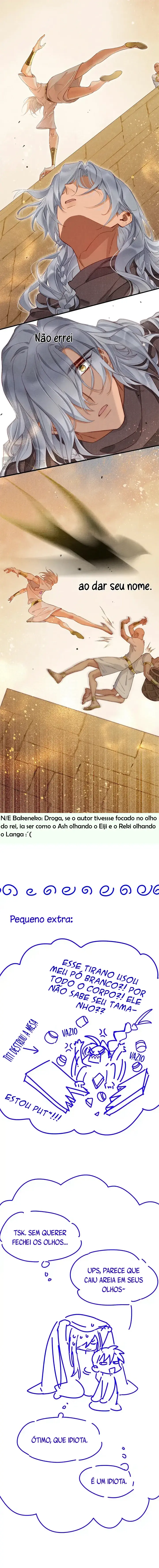 See You, My King – Capítulo 42 Yaoi – Página 5