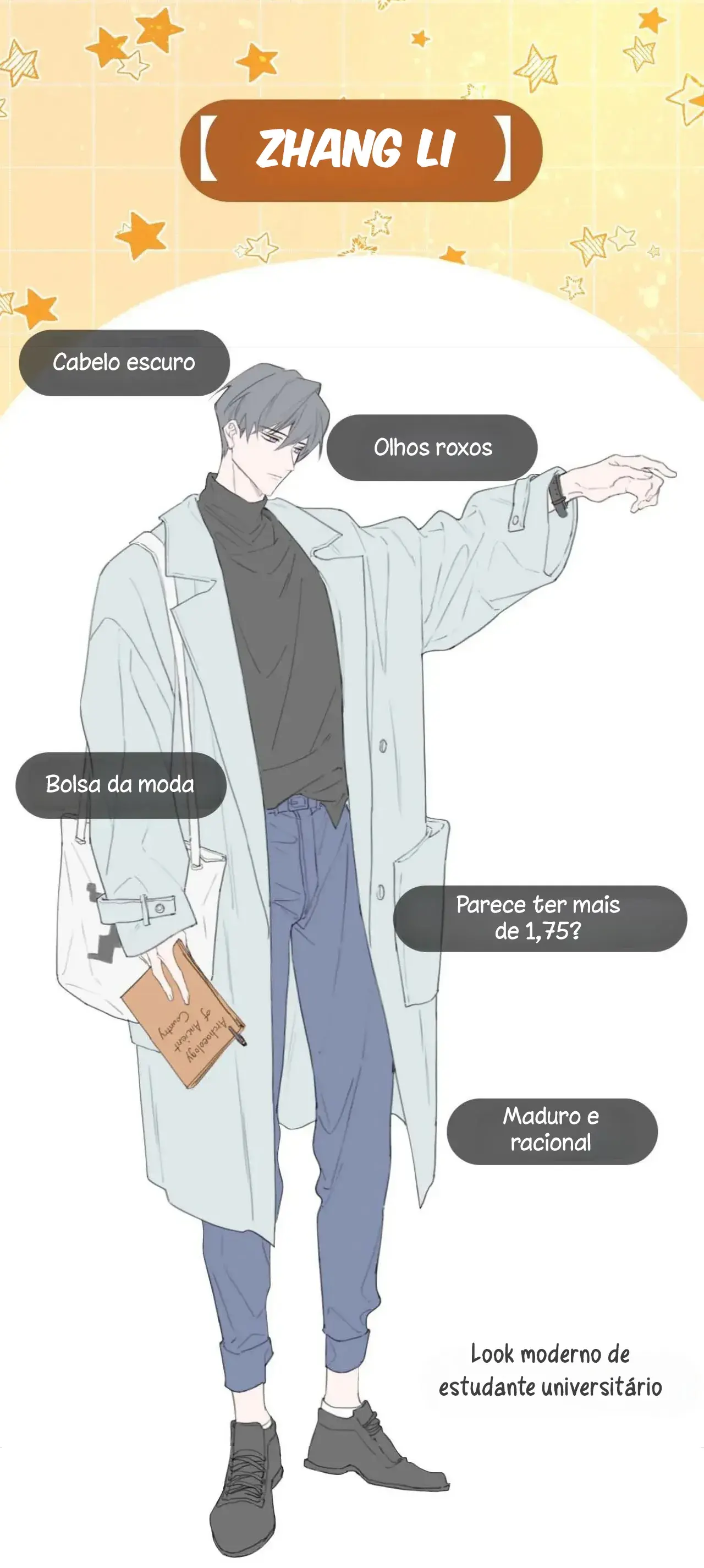 See You, My King – Capítulo 42.1 Yaoi – Página 4