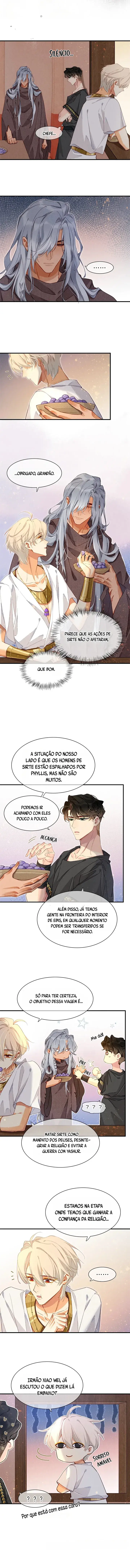 See You, My King – Capítulo 43 Yaoi – Página 5