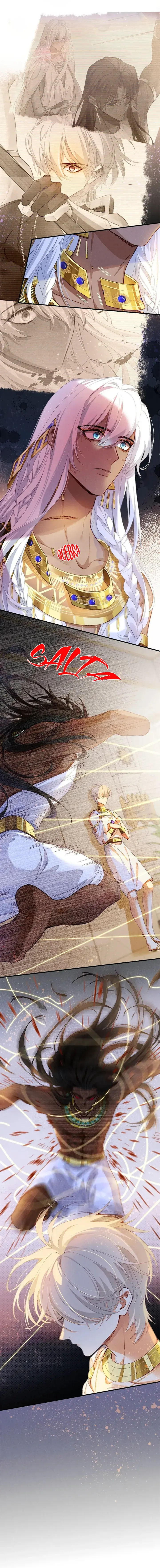 See You, My King – Capítulo 49 Yaoi – Página 5