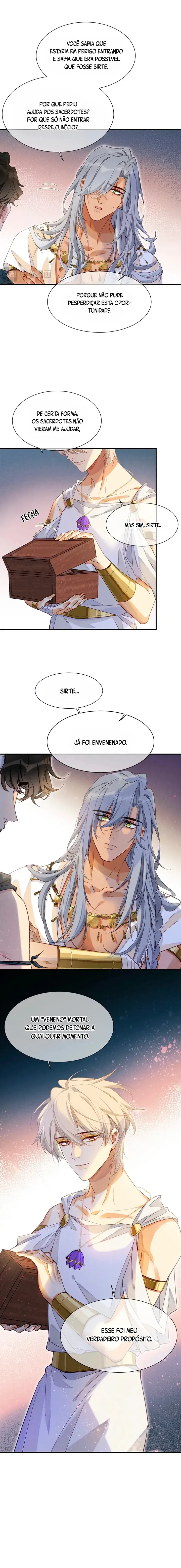 See You, My King – Capítulo 50 Yaoi – Página 6