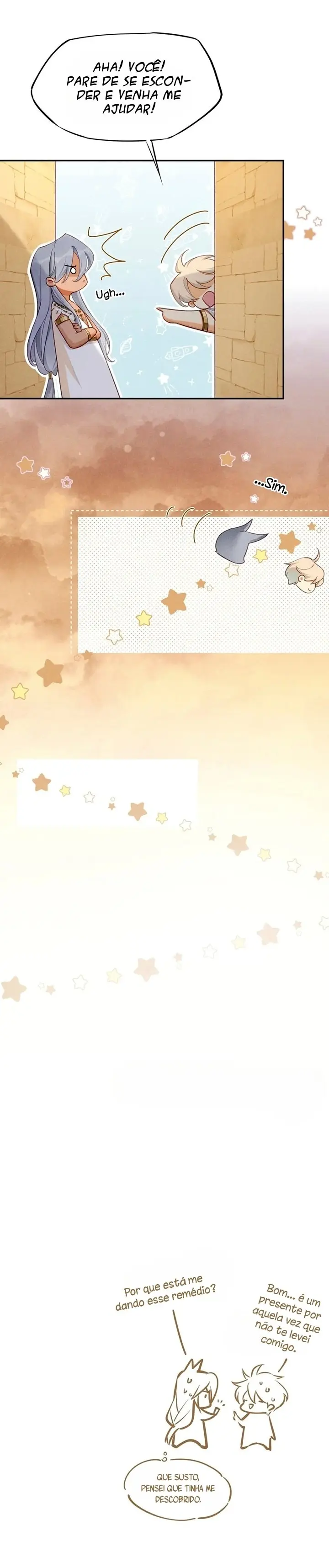 See You, My King – Capítulo 51 Yaoi – Página 6