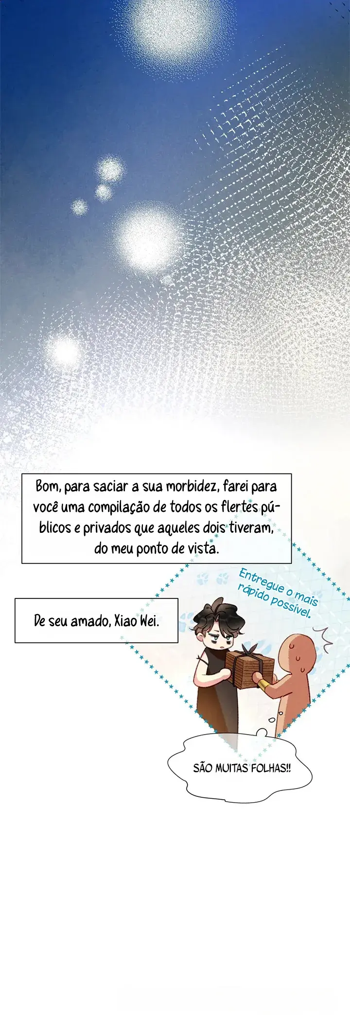 See You, My King – Capítulo 52 Yaoi – Página 5