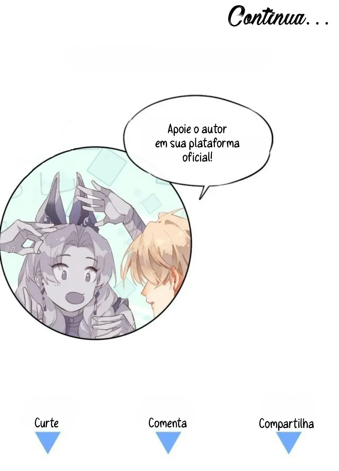 See You, My King – Capítulo 53 Yaoi – Página 6