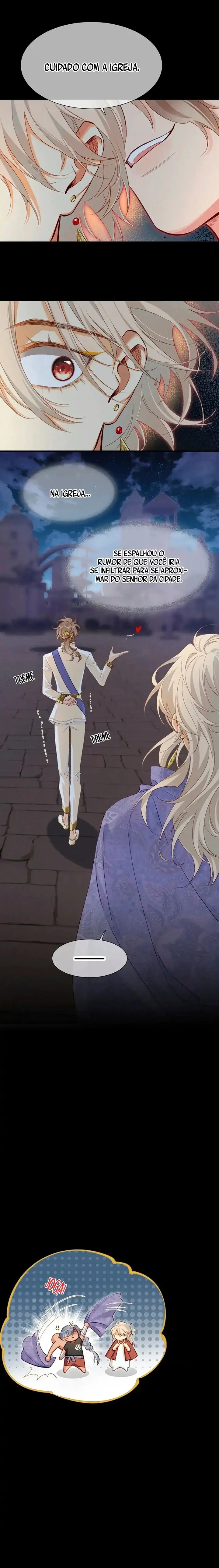 See You, My King – Capítulo 63 Yaoi – Página 5