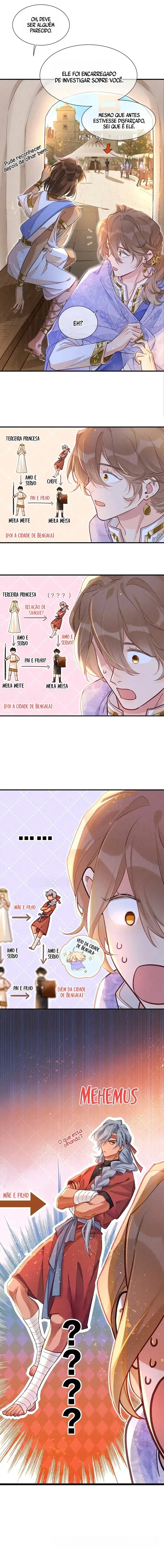 See You, My King – Capítulo 65 Yaoi – Página 5