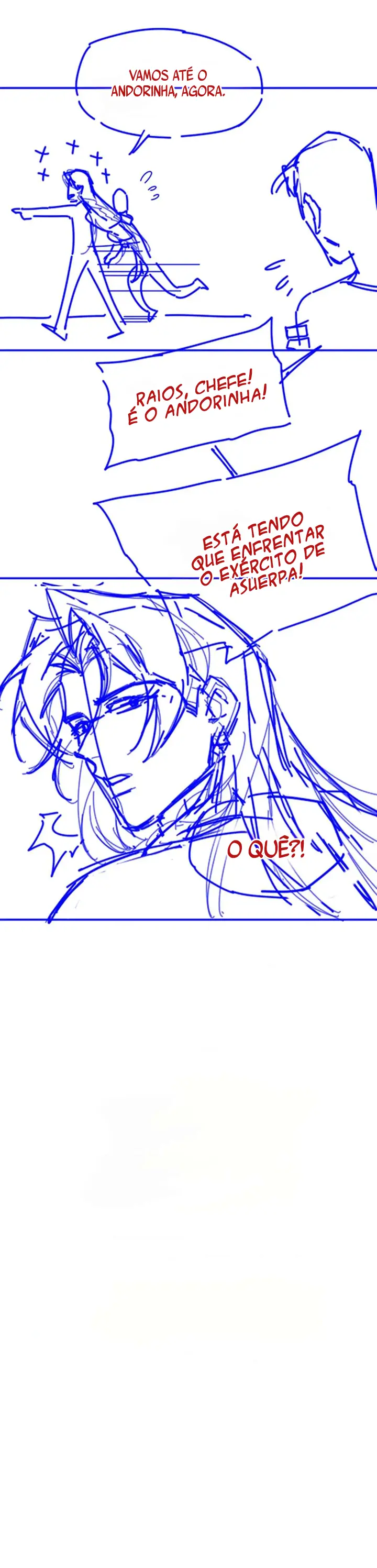 See You, My King – Capítulo 72 Yaoi – Página 7