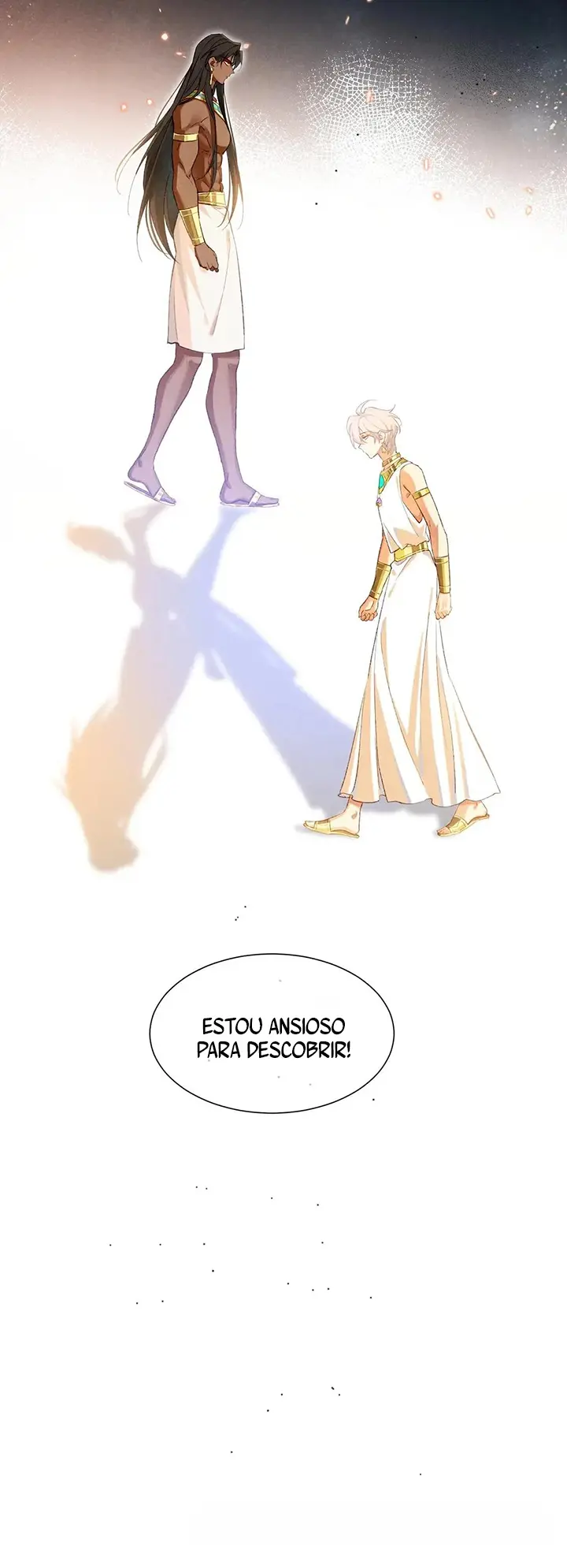 See You, My King – Capítulo 75 Yaoi – Página 5