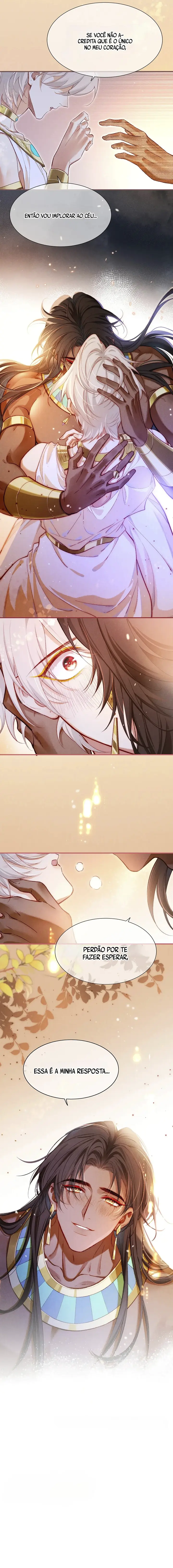 See You, My King – Capítulo 76 Yaoi – Página 6