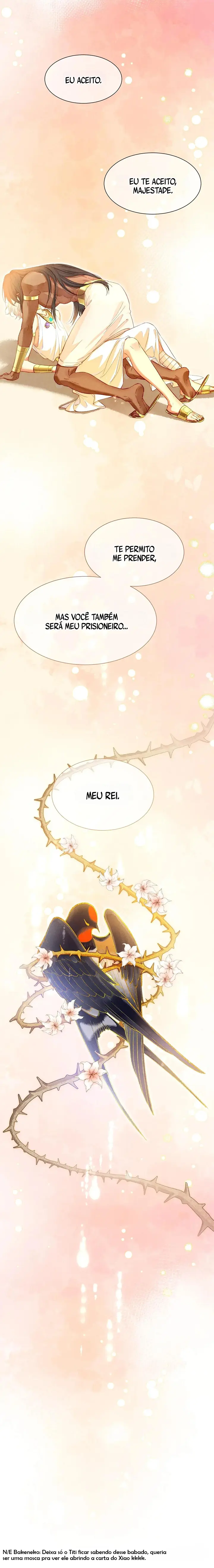 See You, My King – Capítulo 77 Yaoi – Página 6