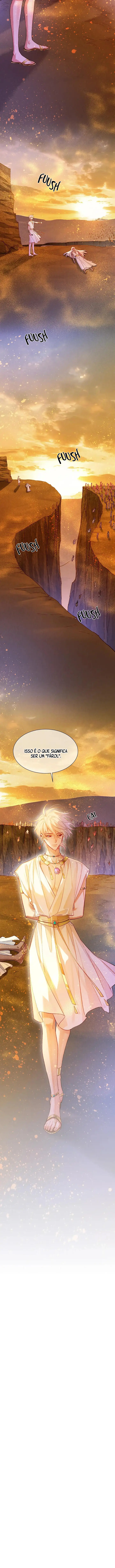 See You, My King – Capítulo 85 Yaoi – Página 5