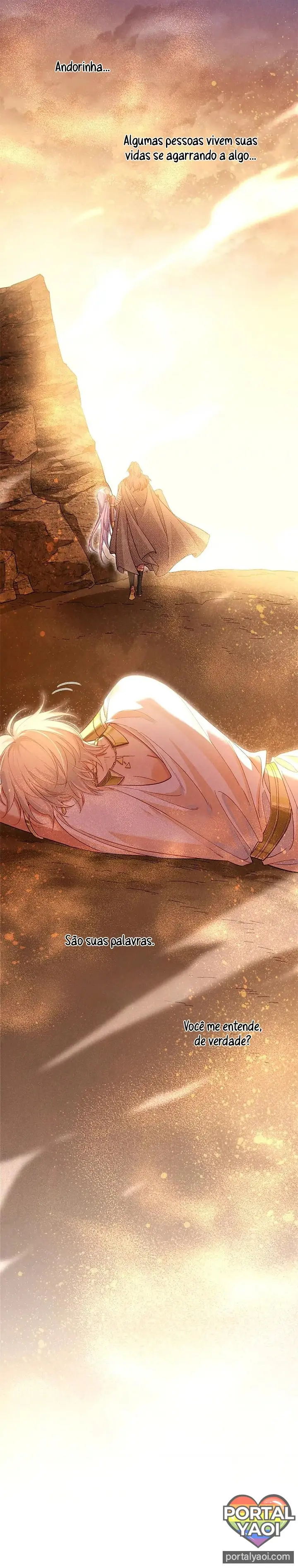 See You, My King – Capítulo 87 Yaoi – Página 5