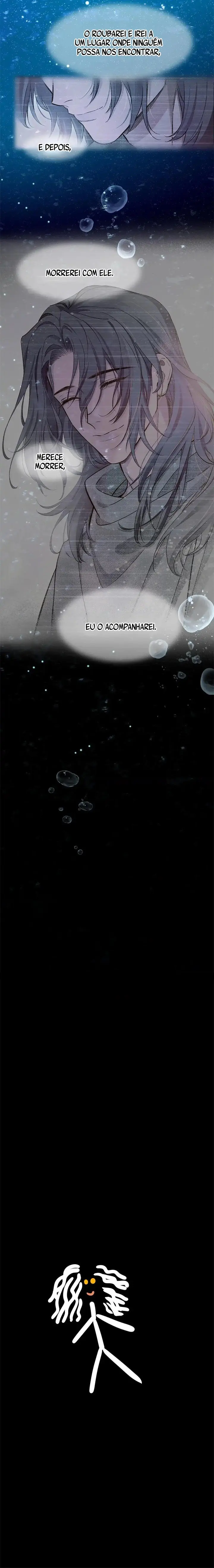 See You, My King – Capítulo 89 Yaoi – Página 7