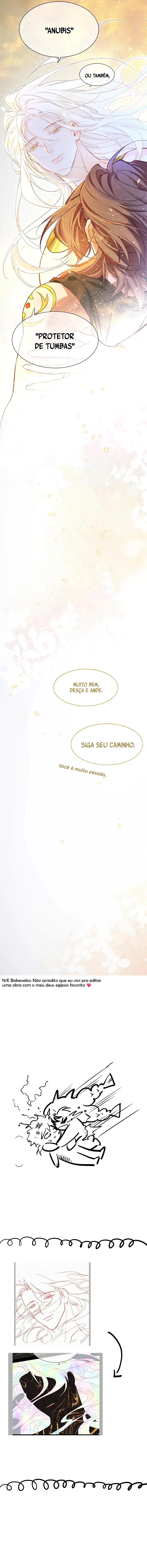 See You, My King – Capítulo 90 Yaoi – Página 5