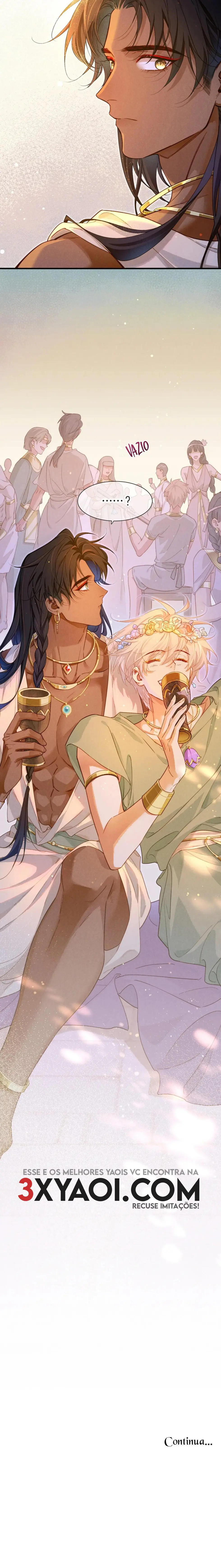 See You, My King – Capítulo 95 Yaoi – Página 6