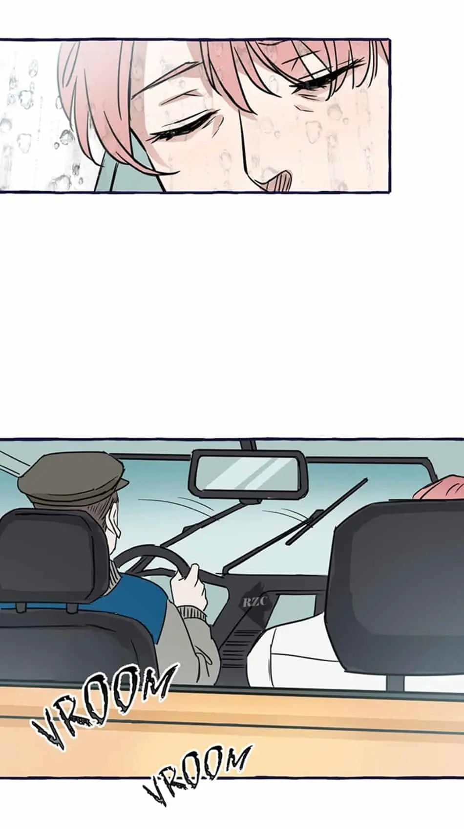 Segredos Indescritíveis – Capítulo 01 Yaoi – Página 11