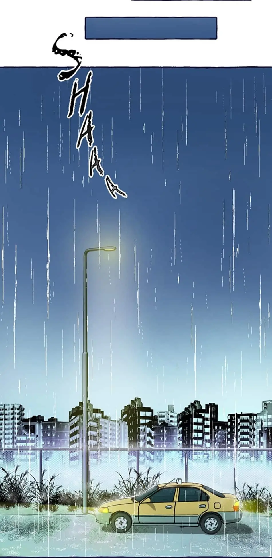 Segredos Indescritíveis – Capítulo 01 Yaoi – Página 13