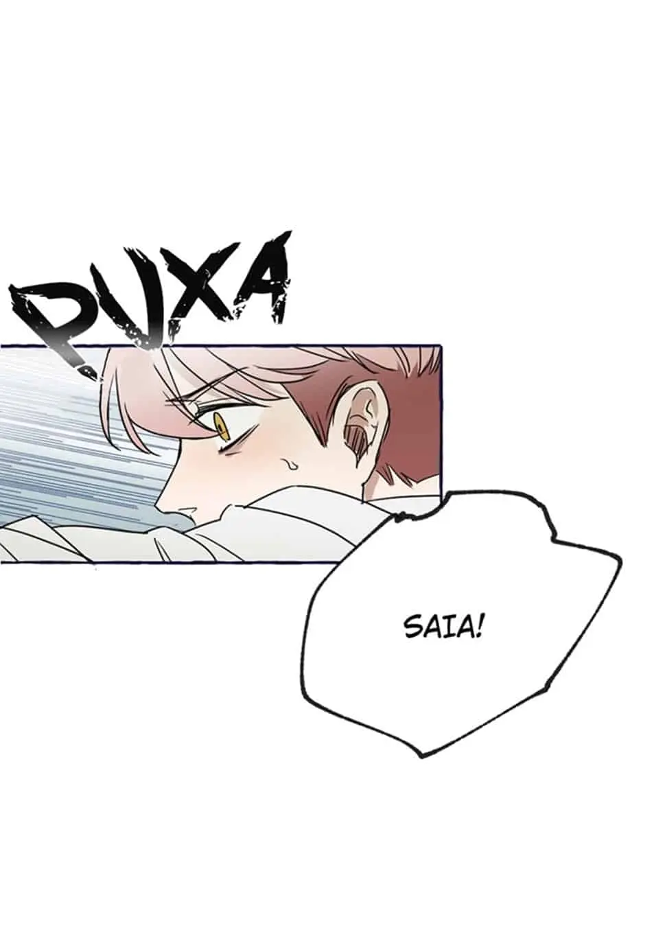 Segredos Indescritíveis – Capítulo 01 Yaoi – Página 20