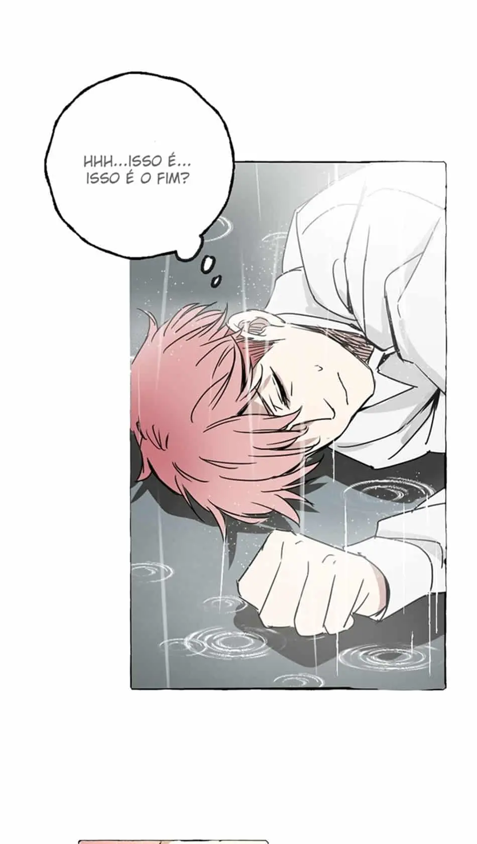 Segredos Indescritíveis – Capítulo 01 Yaoi – Página 33