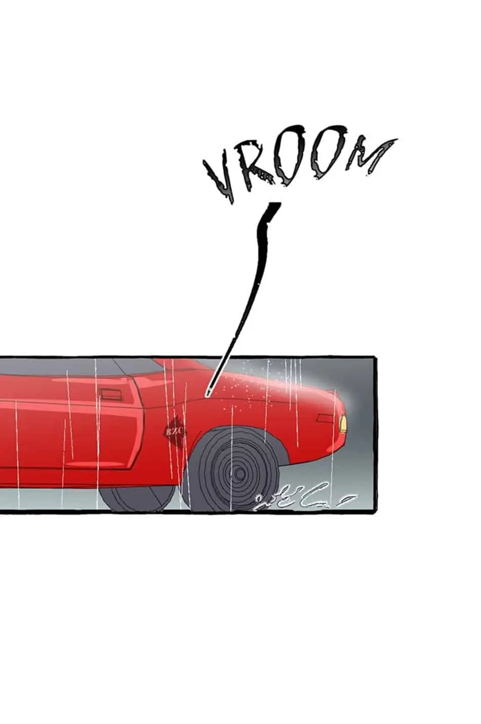 Segredos Indescritíveis – Capítulo 01 Yaoi – Página 41